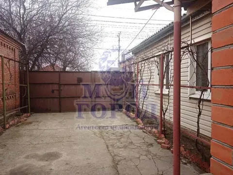 Продам дом Грузинская (07574-107)