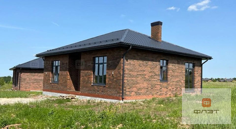 Продажа дома, Лесные Моркваши, Верхнеуслонский район, ул. Лесная