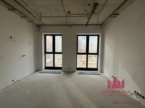 Продажа квартиры, Шелепихинская наб.