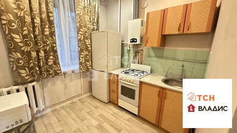 Аренда квартиры, Щелково, Щелковский район, ул. Парковая