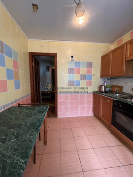 Аренда квартиры, Уфа, ул. Рязанская