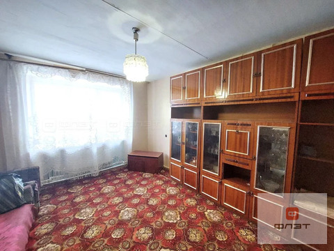 Продажа квартиры, Габишево, Лаишевский район, ул. Советская