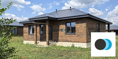 Продажа дома, Нагаево, Лимонная улица