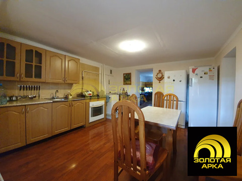 Продажа дома, Новоукраинский, Крымский район, ул. Темченко