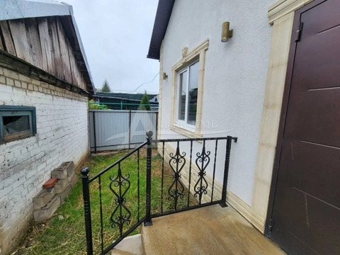 Продажа дома, Георгиевск, Кирпичный пер.