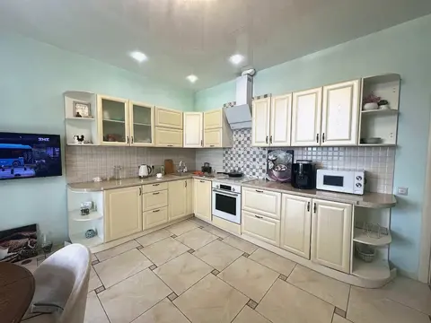 2-я квартира в мкр. Лесной, дом 3к1