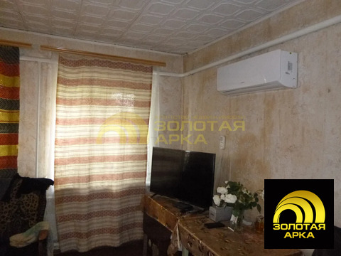 Продажа дома, Вышестеблиевская, Темрюкский район, Советский пер.