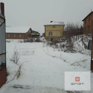 Продажа участка, Казань, ул. Солнечная