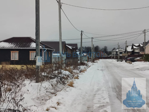 Продажа дома, Подольский район, 59