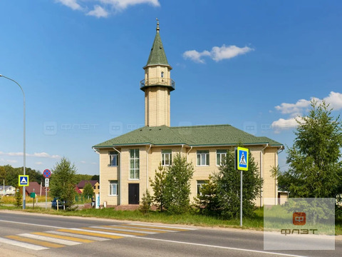 Продажа участка, Шигали, Высокогорский район, ул. 1-ая Полевая