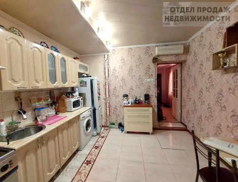 Квартира в центе города