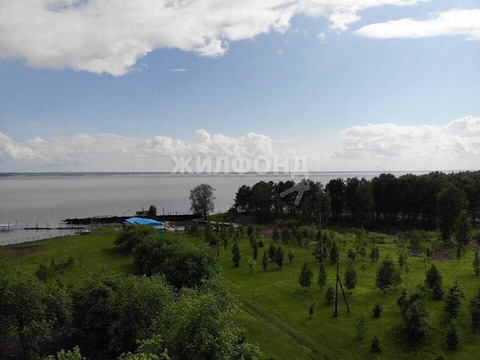 Продажа дома, Антоново, Ордынский район, Кириллова