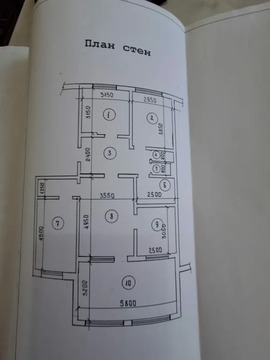 Продажа квартиры, Абинск, Абинский район, ул. Республиканская