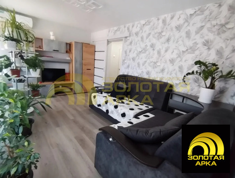 Продажа квартиры, Красный Октябрь, Темрюкский район, ул. Торговая
