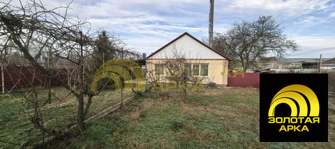 Продажа дома, Варениковская, Крымский район, ул. Пушкина