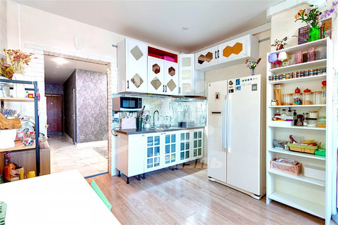 Продажа квартиры, Химки, ул. Зеленая