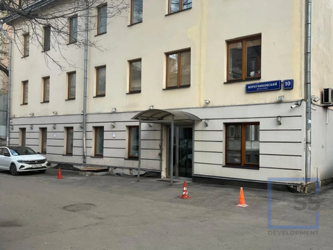 Продажа ПСН, м. Маяковская, Воротниковский пер.