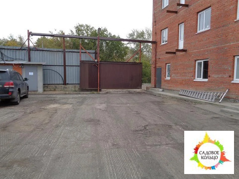 Офисное помещение 16 м2