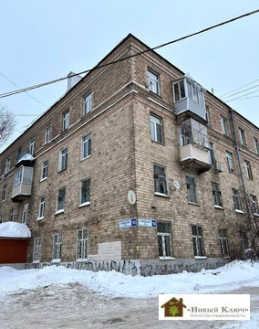 Продается 2-ком кв в сталинке мкр. Керамик, ул. Заводская, д. 10