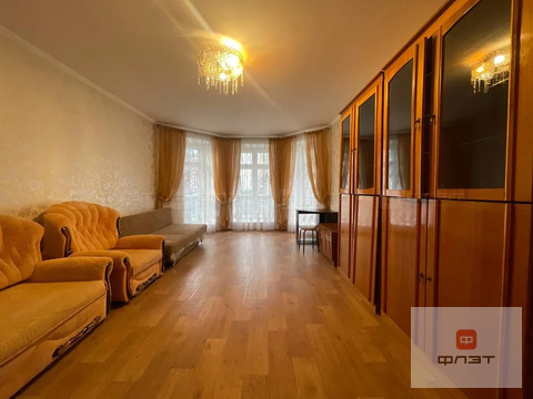 Аренда квартиры, Казань, ул. Баки Урманче д.8