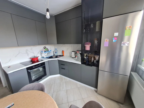 Продажа квартиры, Афипский, Северский район, ул. 50 лет Октября