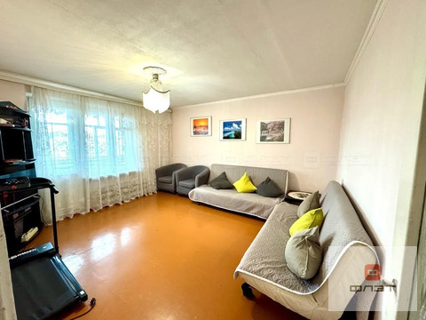 Продажа квартиры, Казань, ул. Академика Завойского