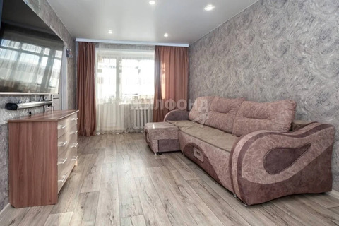 Продажа квартиры, Искитим, ул. Нагорная