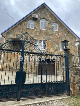 Продажа дома, Джубга, Туапсинский район, Платановая ул.