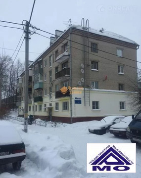 Купить Квартиру С Троицкое Чеховский Район