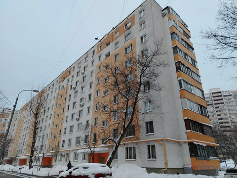 Продажа квартиры, ул. Шоссейная