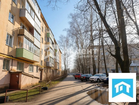 Продажа квартиры, Иваново, ул. Постышева