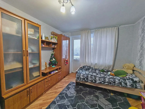Продажа квартиры, Львовское, Северский район, ул. Ворошилова