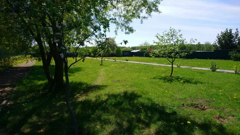 Продам земельный участок 30 соток в д.Витенево, г.о.Мытищи