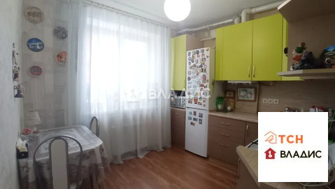 Продажа квартиры, Оболдино, Щелковский район, Радужная улица