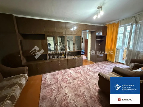 Продажа квартиры, Рязань, ул. Октябрьская