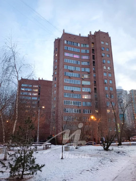 Аренда квартиры, Мытищи, Мытищинский район, ул. Белобородова