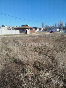 Продажа участка, Севастополь, территория ЗАО имени Софьи Перовской