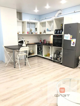 Продажа квартиры, Казань, ул. Гумера Баширова