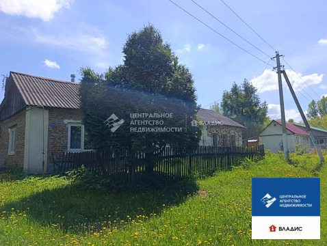 Продажа дома, Песочня, Путятинский район, ул. Революции