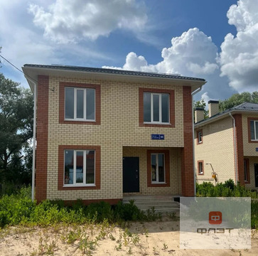 Продажа дома, Казань, ул. Советская (Большие Дербышки)