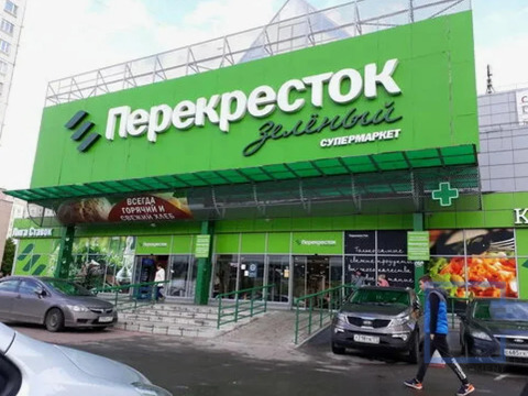 Аренда торгового помещения, м. Улица Скобелевская, Адмирала Ушакова ...