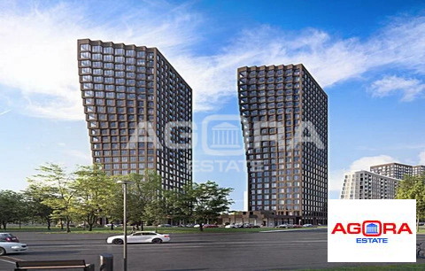 Продажа ПСН, м. Воронцовская, ул. Академика Челомея