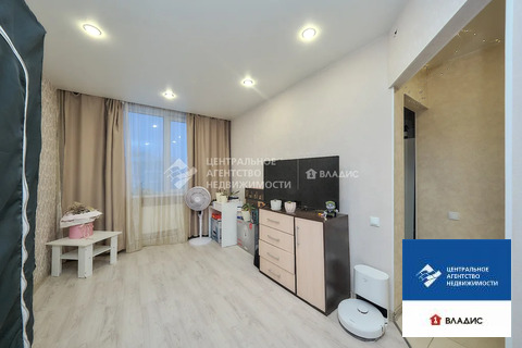 Продажа квартиры, Рязань