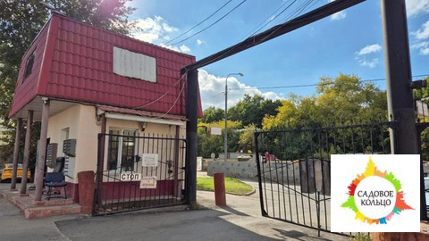 Продается здание 1196 кв