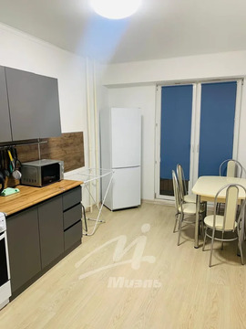 Продажа квартиры, Голубое, Солнечногорский район, Парковый б-р.