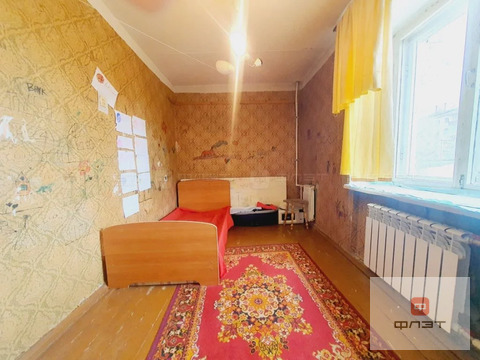 Продажа квартиры, Казань, ул. Хлебозаводская