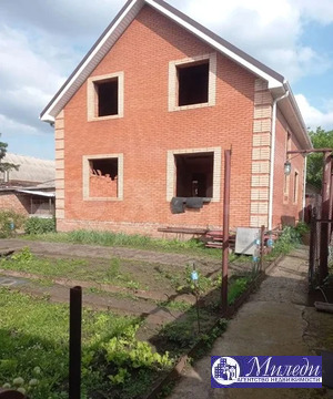 Продажа дома, Батайск, ул. Ангарская