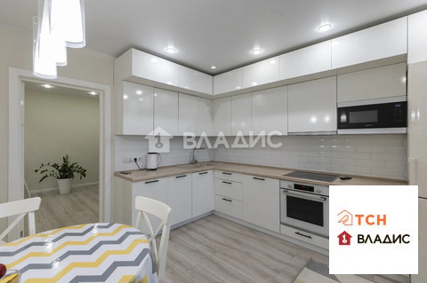 Продажа квартиры, Королев, ул. Орджоникидзе