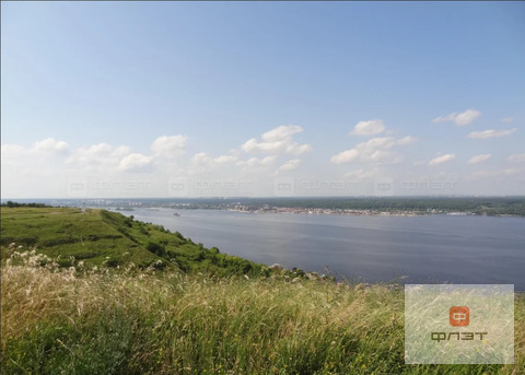 Продажа участка, Нижний Услон, Верхнеуслонский район, ул. Первомайская