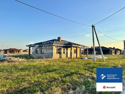 Продажа дома, Рожок, Рязанский район